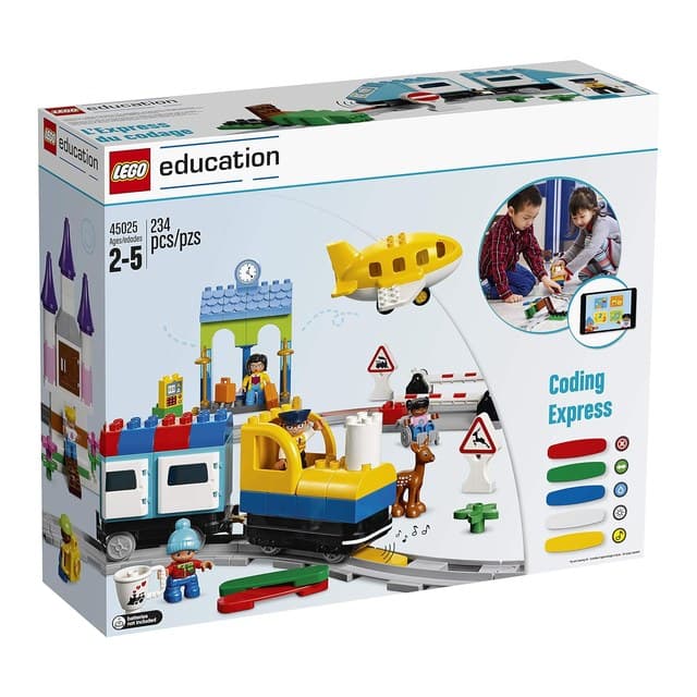 Coding Express