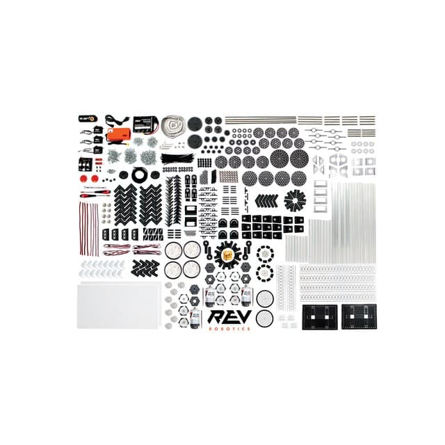 REV Robotics Starter Kit