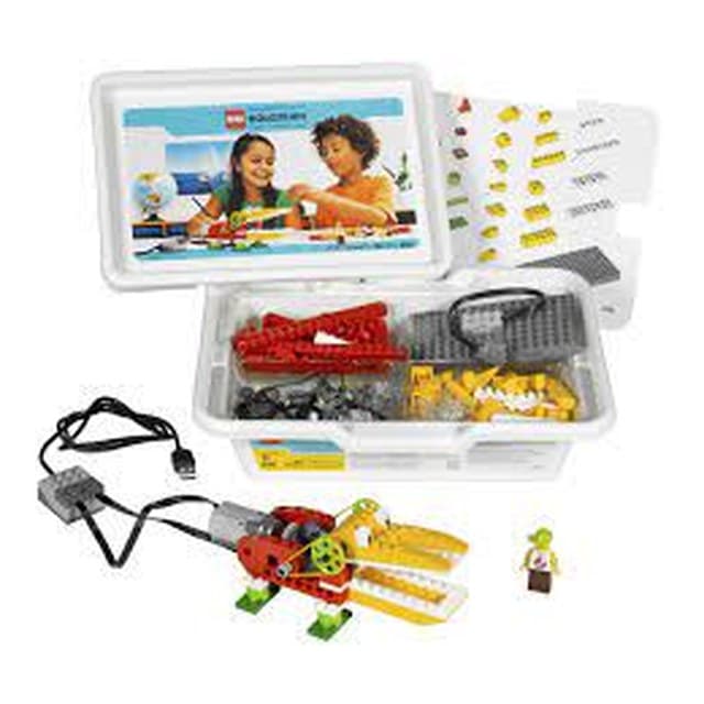 WeDo 2.0